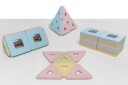 Polydron KinderMag Startsett 48 deler