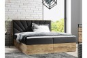 Oberting Sengeramme 180x200 cm  