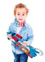 PAW PATROL Foldable Scooter 60234