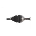Point Gear Drivaksel POINT GEAR PNG72731