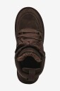 Duffy - Boots Piscopio Quattro - Brun