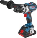 Bosch Drill GSR 18V-110 C SOLO L-BOXX