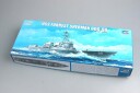 Trumpeter 1/350 USS Forrest Sherman DDG-98