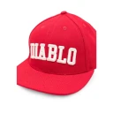 Willy Chavarria Herre Accessories Rød ONE SIZE,