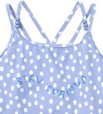 Liewood Badedrakt   Suna   Dot/Dusty Lavender   Liewood   7 år 122   Badetøy   Lilla