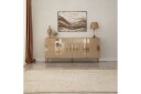 Seyring Konsollbord 180 cm   Bronse