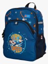 LEGO® City Small Club Ryggsekk 7L Hyperspace