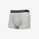 Polo Ralph Lauren 3-Pack Trunk Andover Heather Grey