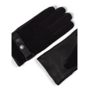 Howard London Herre Accessories Svart 9 1/2 IN,
