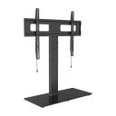 Dacota DTVSTANDXL TV stativ XL for 55 85" TV er svart