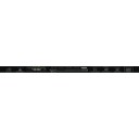 Electrolux Excellence XE95371V Integrert oppvaskmaskin