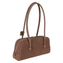 Marge Sherwood Dame Vesker Brun ONE SIZE,