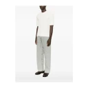 Emporio Armani Herre Strikkevarer Hvit M,