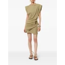 Isabel Marant Dame Kjoler Beige L,
