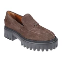 Hogan Dame Sko Brun 36 1/2 EU,