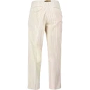 White Sand Herre Bukser Hvit S,
