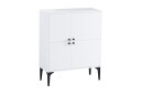 Desgrar Konsollbord 90x115 cm   Hvit