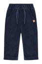 Hust And Claire Hust & Claire Gary Ottoman kordbukse til barn more navy 128