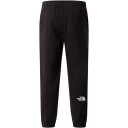 The North Face Teens" Simple Dome Light Regular Tapered Joggers TNF Black XL