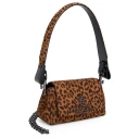 Vivienne Westwood Dame Vesker Brun ONE SIZE,