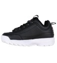 FILA Disruptor Teens - Black - 39