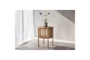 Rubbo Sidebord 45 Cm - Natur