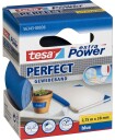 Tesa Stofftape Extra Power Perfect 2,75m x 38mm Blå