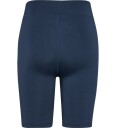 Hummel High waist teningsshorts black iris 134