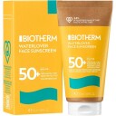 Biotherm Waterlover Anti-Age Ansiktskrem med SPF 50 - 50 ml
