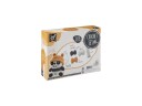 Craft Id Heklesett Med Amigurumi Panda