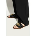 Dolce & Gabbana Dame Sko Svart 36 1/2 EU,