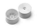 Xray 329901-M Rear Wheels Aerodisk 12mm Hex 10