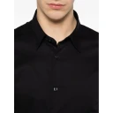 Emporio Armani Herre Skjorter Svart L,