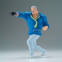 One Piece Monkey D. Garp Battle Record Collection