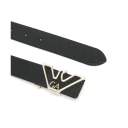 Emporio Armani Dame Accessories Svart 100 CM,