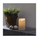 STAR TRADING 063-77 M-TWINKLE 9X17,5CM LED-STEARINLYS 063-77