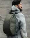 Db Hugger Base Backpack 15L ryggsekk Moss Green 