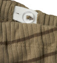 Lil"Atelier Overland Trek Nbmkail Reg Bukser Lil Noos 80