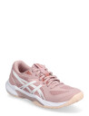 Asics Gel Tactic 13   Pink   40.5