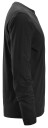 Snickers Workwear 2496 0400 T skjorte svart M Klær