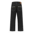 Isabel Marant Herre Jeans Svart W32,