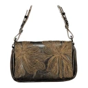 Desigual Bag_Mistral Naron Mini Flap   Brown   ONE SIZE