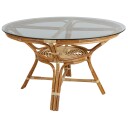 Brafab Vallda spisebord 120 cm natur Brafab
