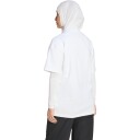adidas Power Essentials Trenings T skjorte Dame Hvit XL