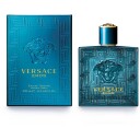 Versace Eros 100 ml Eau de Toilette Spray for Men