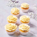 Funcakes Mix Sveitsisk Marengssmørkrem 400g 