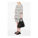 Alexander Wang Dame Vesker Svart ONE SIZE,