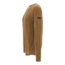 RRD Herre Strikkevarer Brun XL,
