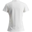 Swix Relay Tee Dame Bright White M