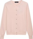 Brooks Brothers Dame Strikkevarer Rosa XL,